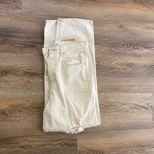 Urban outfitters ripped jeans